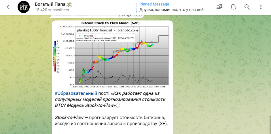 Богатый Папа аналитика - отзывы и проверка заработка! 