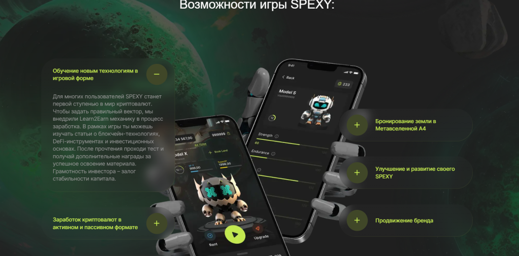 Spexy отзывы и жалобы, мошенники или нет?