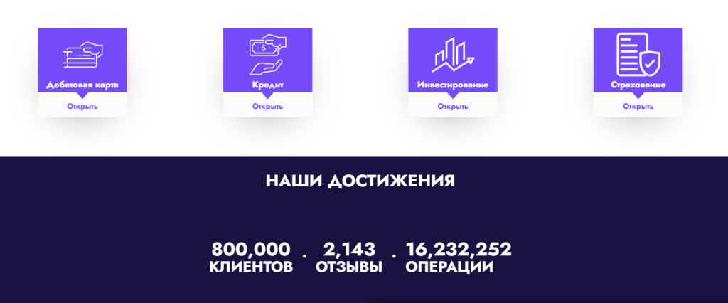 Фейковый банк LIMITED TRUST - отзывы и схема обмана!