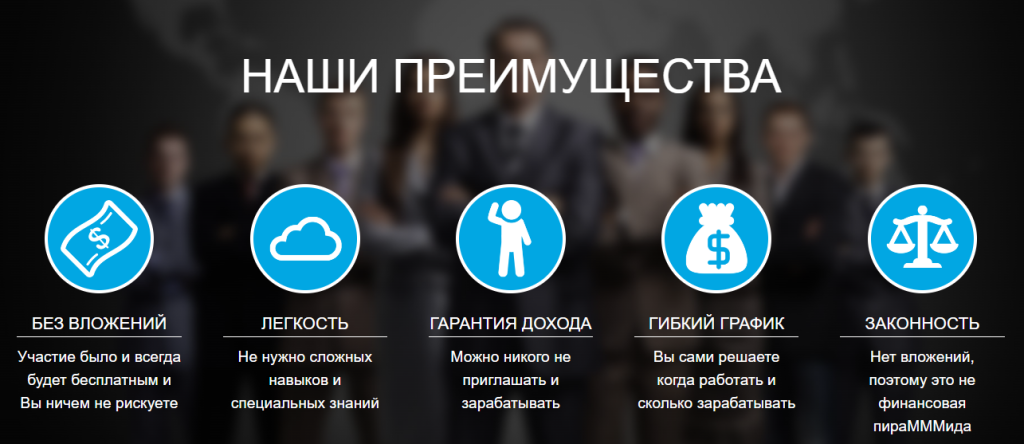 Globus: развод или честный букс? Отзывы пользователей