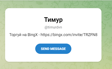 Обман в ТГ «Дневник Тимура», отзывы подписчиков!