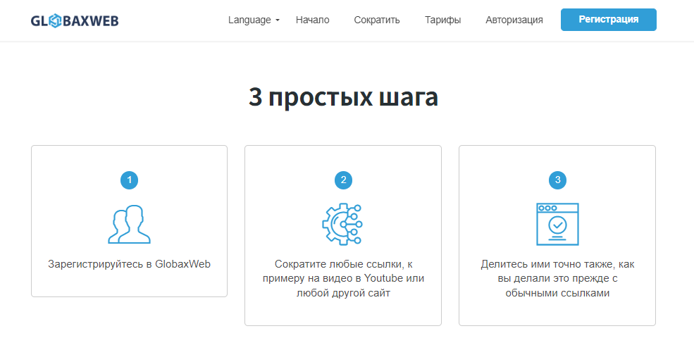 GlobaxWeb финансовая пирамида или нет, отзывы клиентов!