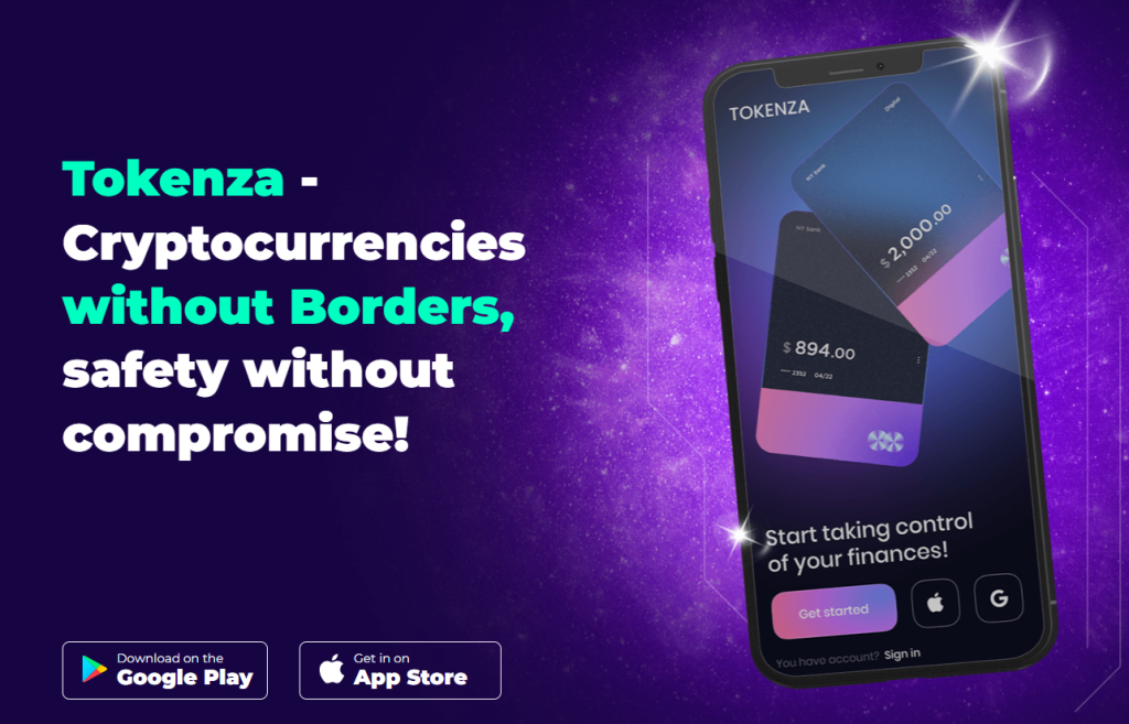 Честный отзыв и проверка Tokenza! Обман или нет?